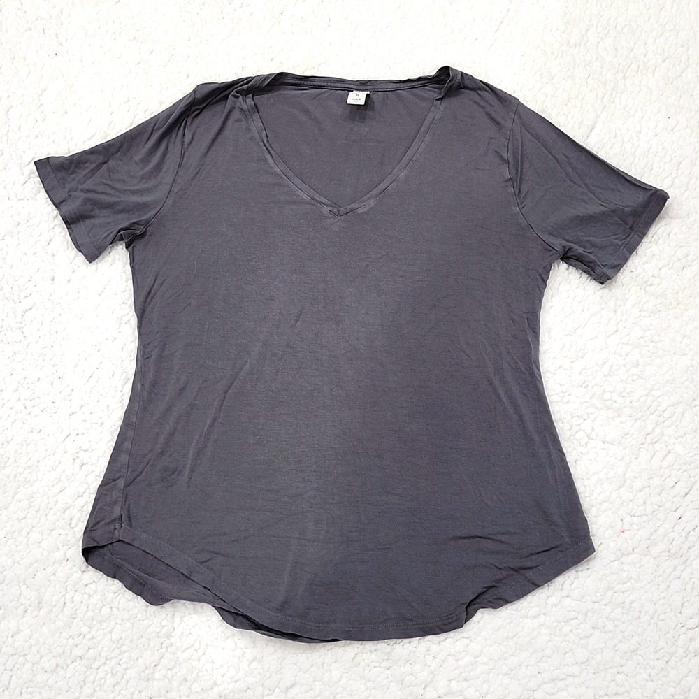 OLD NAVY basic tee